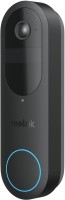 Купить домофон Reolink Battery Powered Doorbell Camera: цена от 7198 грн.