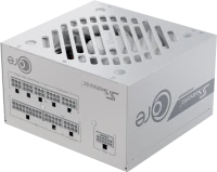 Купити блок живлення Seasonic CORE GX ATX 3.1 (CORE GX-850 White ATX 3.1) за ціною від 6653 грн.