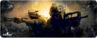 Купити килимок для мишки Voltronic Power CS: GO - Two Fighter за ціною від 127 грн.