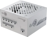 Купити блок живлення Seasonic CORE GX ATX 3.1 (CORE GX-750 White ATX 3.1) за ціною від 5757 грн.