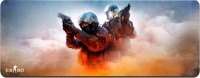 Купить килимок для мишки Voltronic Power CS: GO - Smoke: цена от 222 грн.