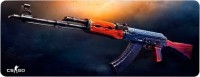 Купити килимок для мишки Voltronic Power CS: GO 24 за ціною від 127 грн.