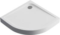 Купити душовий піддон Excellent Sense Compact X 80x80 BREX.1404.080.080.WHC за ціною від 9967 грн.
