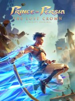 Купить гра Ubisoft Prince of Persia: The Lost Crown: цена от 699 грн.