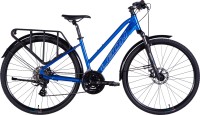 Купити велосипед Leon TG 80 Woman DD CS 2025 frame 18 за ціною від 18955 грн.