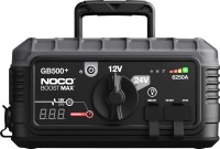 Купить пуско-зарядний пристрій Noco GB500+ Boost MAX: цена от 110000 грн.