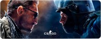 Купити килимок для мишки Voltronic Power CS: GO 11 за ціною від 127 грн.