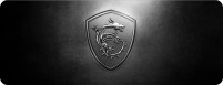 Купити килимок для мишки Voltronic Power MSI - The Dragon за ціною від 118 грн.