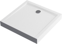 Купити душовий піддон Excellent Forma Compact X 100x100 BREX.1402.100.100.WHC за ціною від 11931 грн.