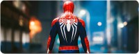 Купить килимок для мишки Voltronic Power Spider Man 23: цена от 165 грн.