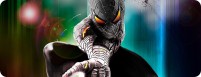 Купить килимок для мишки Voltronic Power Spider Man 27: цена от 165 грн.