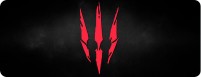 Купити килимок для мишки Voltronic Power Witcher 3 за ціною від 165 грн.