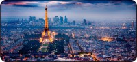 Купити килимок для мишки Voltronic Power Eiffel Tower за ціною від 117 грн.