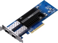 Купить PCI-контролер Synology E25G30-F2: цена от 20500 грн.