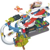 Купити автотрек / залізниця ZIPP Toys Dino Adventure 6603A за ціною від 1399 грн.
