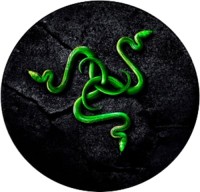 Купить килимок для мишки Voltronic Power Razer RRZ11: цена от 76 грн.