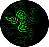 Купить килимок для мишки Voltronic Power Razer RRZ13: цена от 76 грн.