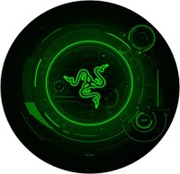 Купить килимок для мишки Voltronic Power Razer RRZ14: цена от 76 грн.
