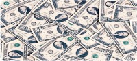 Купити килимок для мишки Voltronic Power Dollars - Hamilton за ціною від 141 грн.