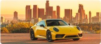 Купить килимок для мишки Voltronic Power Porsche 911: цена от 179 грн.