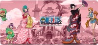 Купить килимок для мишки Voltronic Power One Piece - Wano: цена от 174 грн.