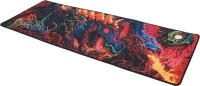 Купити килимок для мишки Voltronic Power Red Chaos за ціною від 286 грн.
