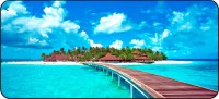 Купить килимок для мишки Voltronic Power Island: цена от 117 грн.
