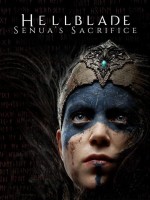 Купить гра Ninja Theory Hellblade: Senua's Sacrifice: цена от 1549 грн.