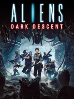 Купить гра Tindalos Interactive Aliens: Dark Descent: цена от 1056 грн.