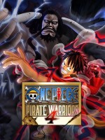 Купить гра Koei Tecmo Games One Piece: Pirate Warriors 4: цена от 1006 грн.