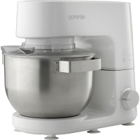 Купити кухонний комбайн Gorenje MMC 800 CW за ціною від 3599 грн.