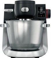 Купить кухонний комбайн Bosch MUM S6ZS13D: цена от 32125 грн.