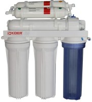 Купити фільтр для води KOER KV-92 за ціною від 5895 грн.