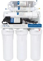 Купити фільтр для води ITAL IT-RO6-75P за ціною від 7598 грн.