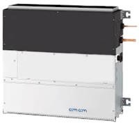 Купити кондиціонер Mitsubishi Electric PFFY-P50VCM-E за ціною від 97966 грн.