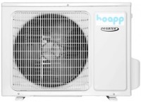 Купити кондиціонер Hoapp HUHZ-P80VA3 за ціною від 53676 грн.
