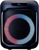 Купити аудіосистема Lenco PA-101BK за ціною від 8418 грн.