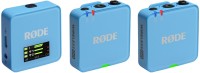 Купити мікрофон Rode Wireless GO III за ціною від 2918 грн.