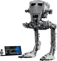 Купити конструктор Lego AT-ST Walker 75417 за ціною від 8103 грн.