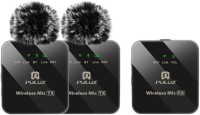 Купить мікрофон Puluz PU3154B: цена от 2222 грн.