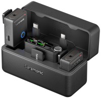 Купить мікрофон Saramonic Ultra: цена от 13500 грн.