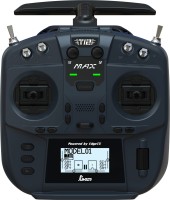 Купить пульт Jumper T12 Max ELRS 2.4GHz: цена от 4421 грн.