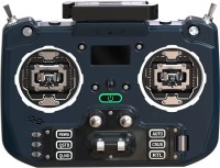 Купить пульт Jumper T20 V2 Gemini ELRS 2.4: цена от 9607 грн.