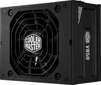 Купити блок живлення Cooler Master V SFX Gold ATX 3.1 (MPY-8501-SFHAGV-3E)