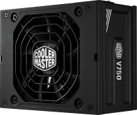 Купити блок живлення Cooler Master V SFX Gold ATX 3.1 (MPY-7501-SFHAGV-3E)