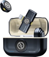 Купити мікрофон Hollyland Lark M2 Lightning за ціною від 4899 грн.