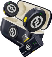 Купити мікрофон Hollyland Lark M2 USB-C за ціною від 7090 грн.
