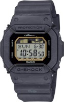 Купити наручний годинник Casio G-Shock GLX-5600KB-1 за ціною від 10800 грн.
