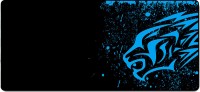 Купить килимок для мишки Voltronic Power Blue Tiger: цена от 122 грн.