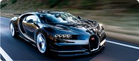 Купити килимок для мишки Voltronic Power Bugatti Chiron за ціною від 179 грн.
